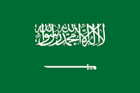 KSA flag